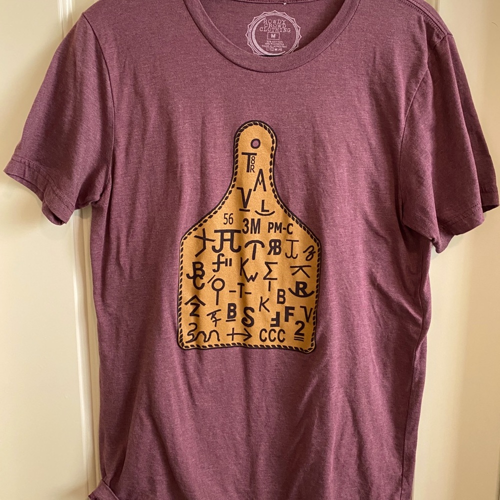 Brands Tee